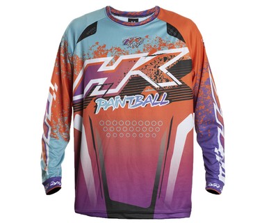 valken jersey